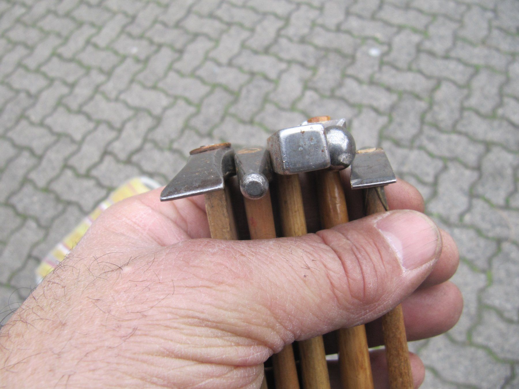 leerbewerkershamers