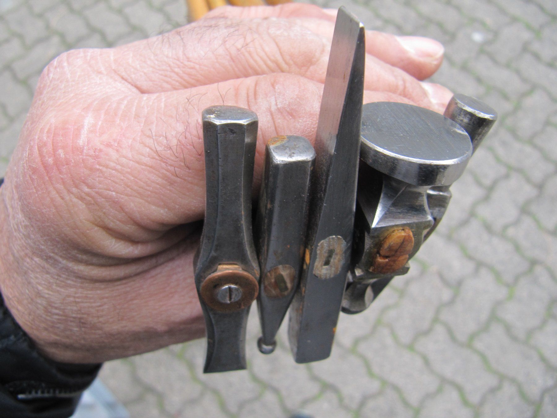 leerbewerkershamers