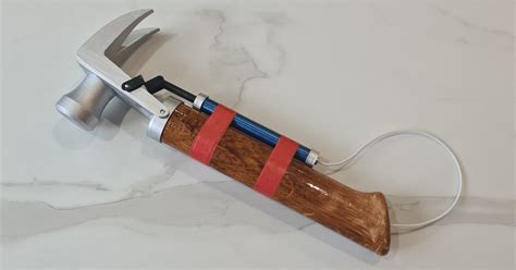 electric hammer