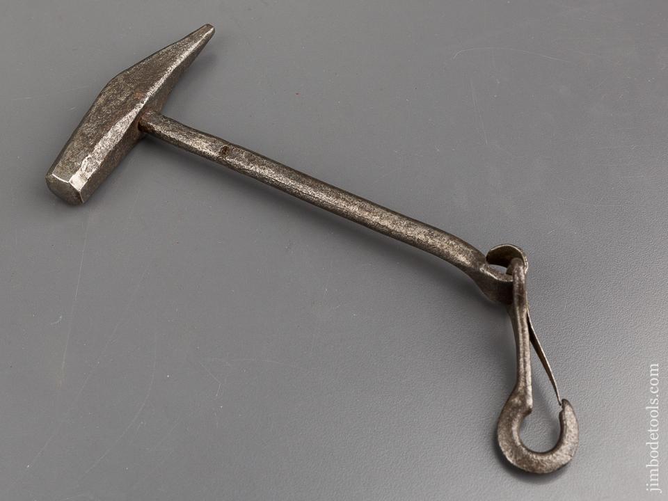 snowball hammer