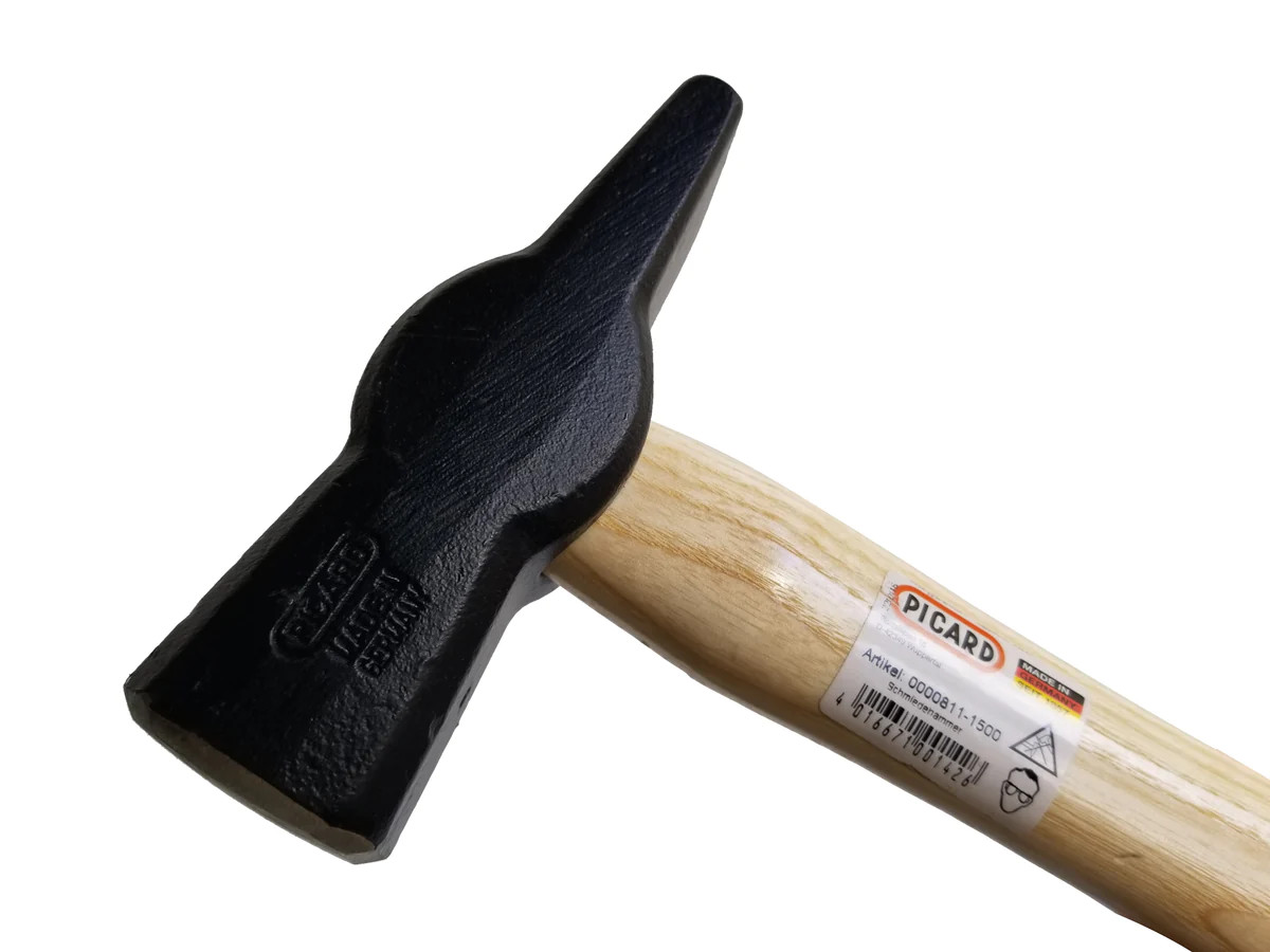 Swedish pattern smith&acute;s hammer