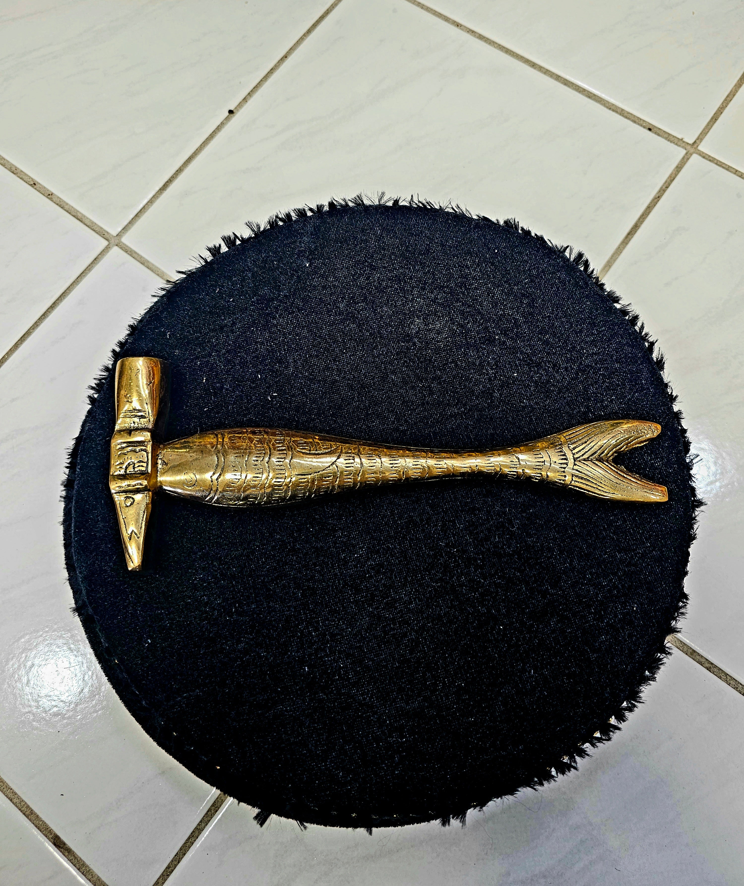 tabla hammer