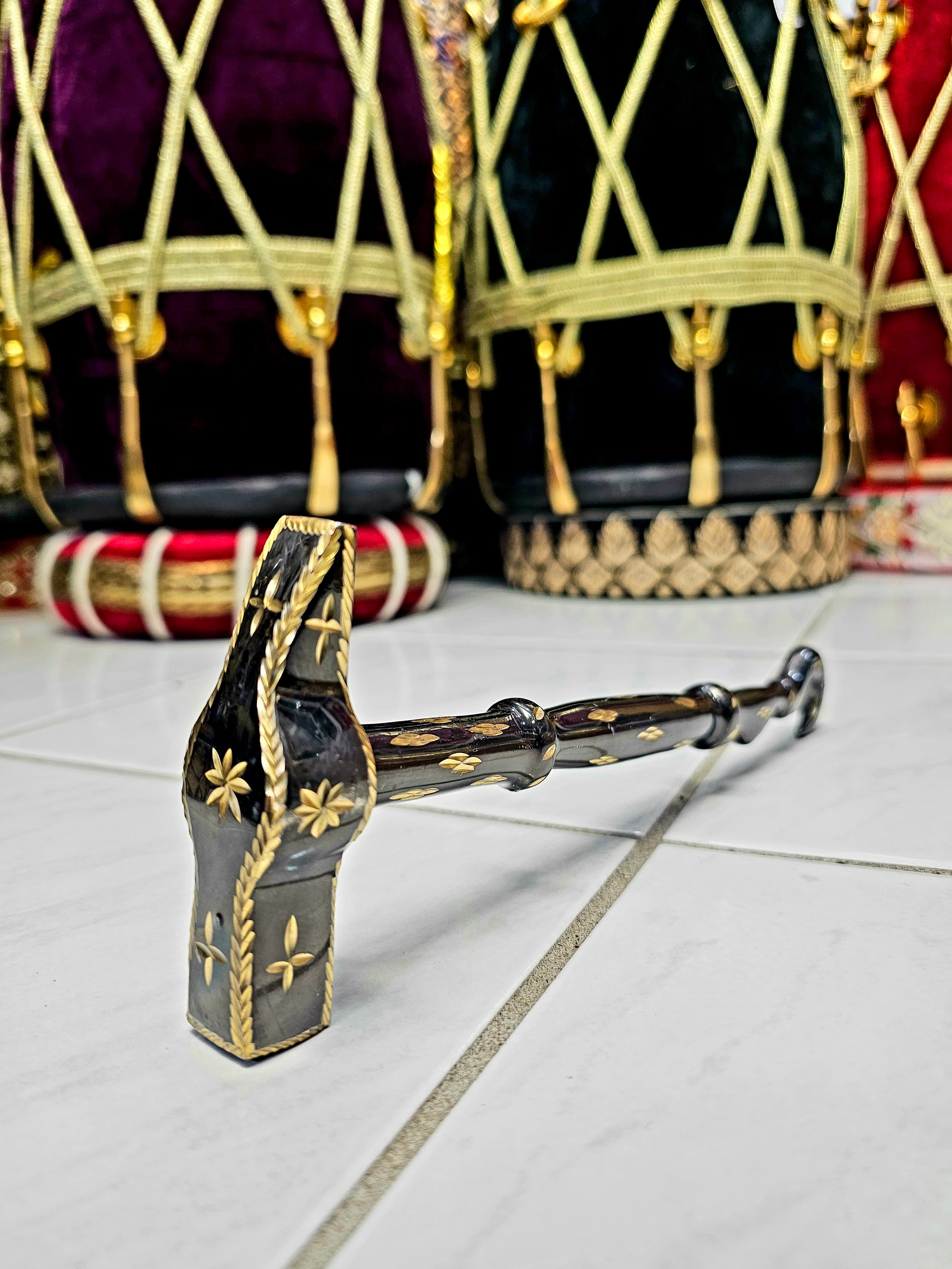 tabla hammer