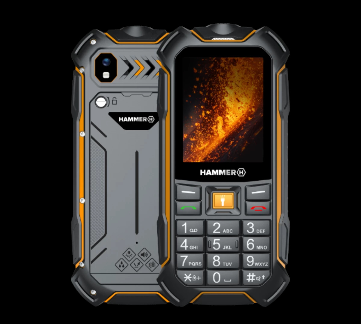 telefoon