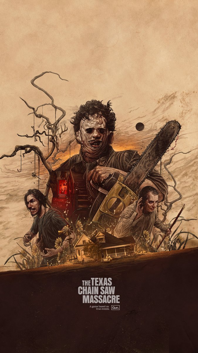 The Texas Chainsaw Massacre