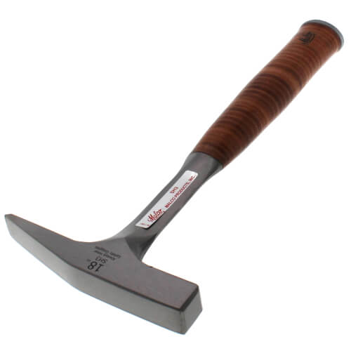 tinner&acute;s hammer