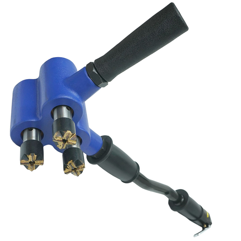 air scaling hammer