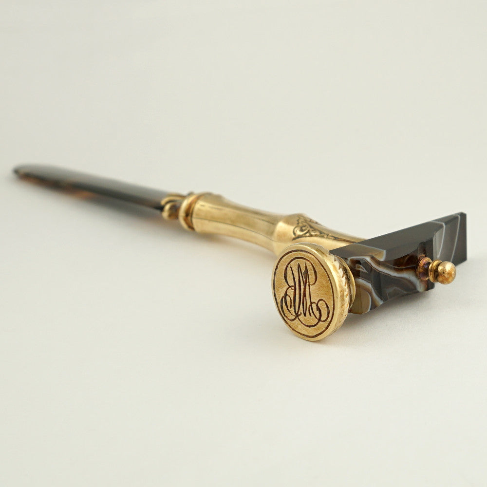 wax seal hammer