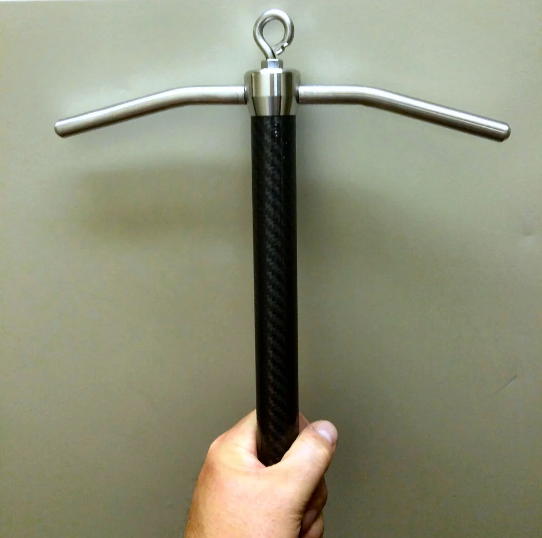 tuna hammer