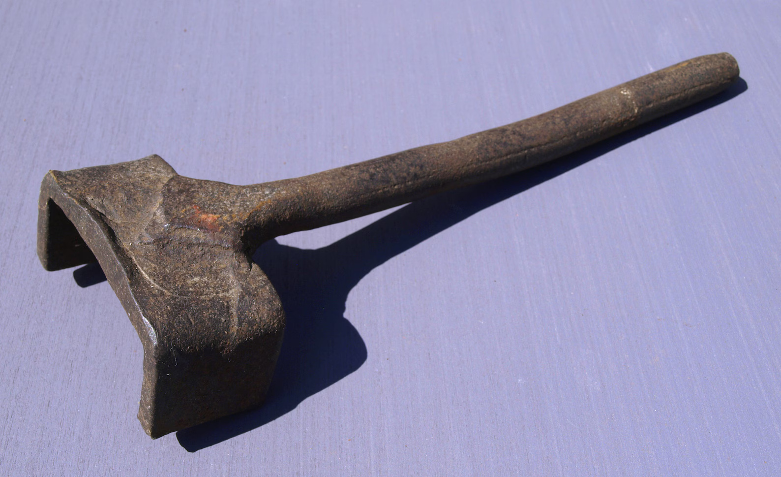 wagon hammer