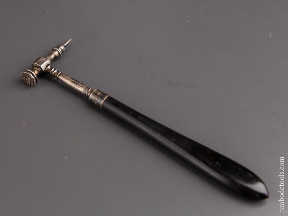 wax seal hammer