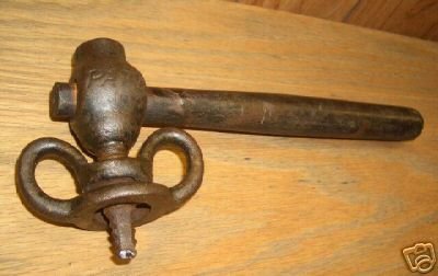 bung plug hammer