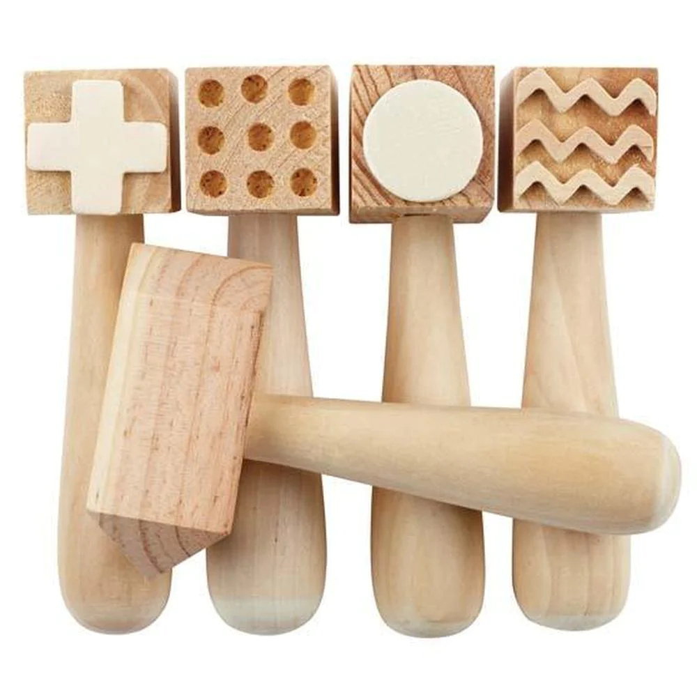 clay hammer