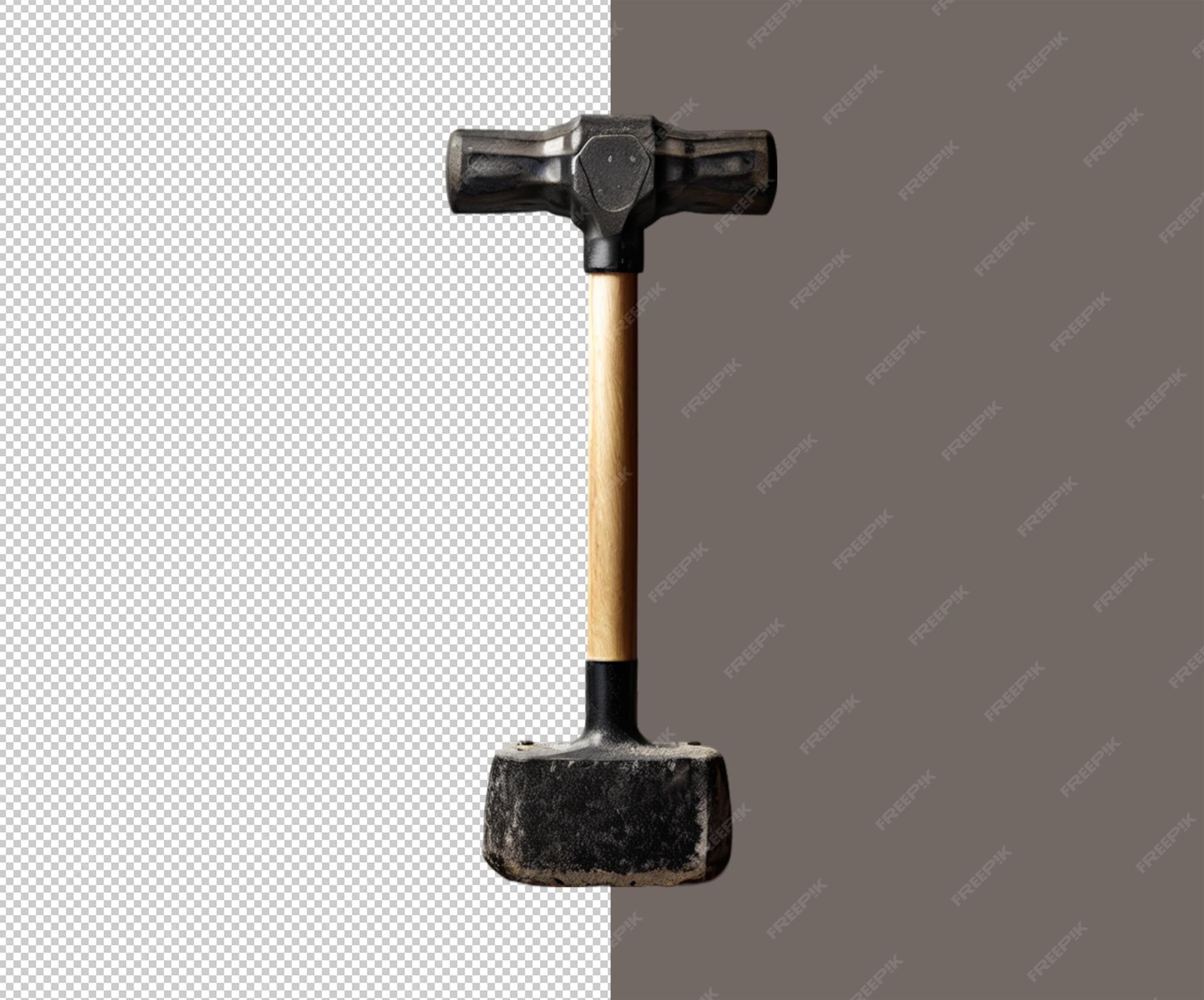 DoubleHammer