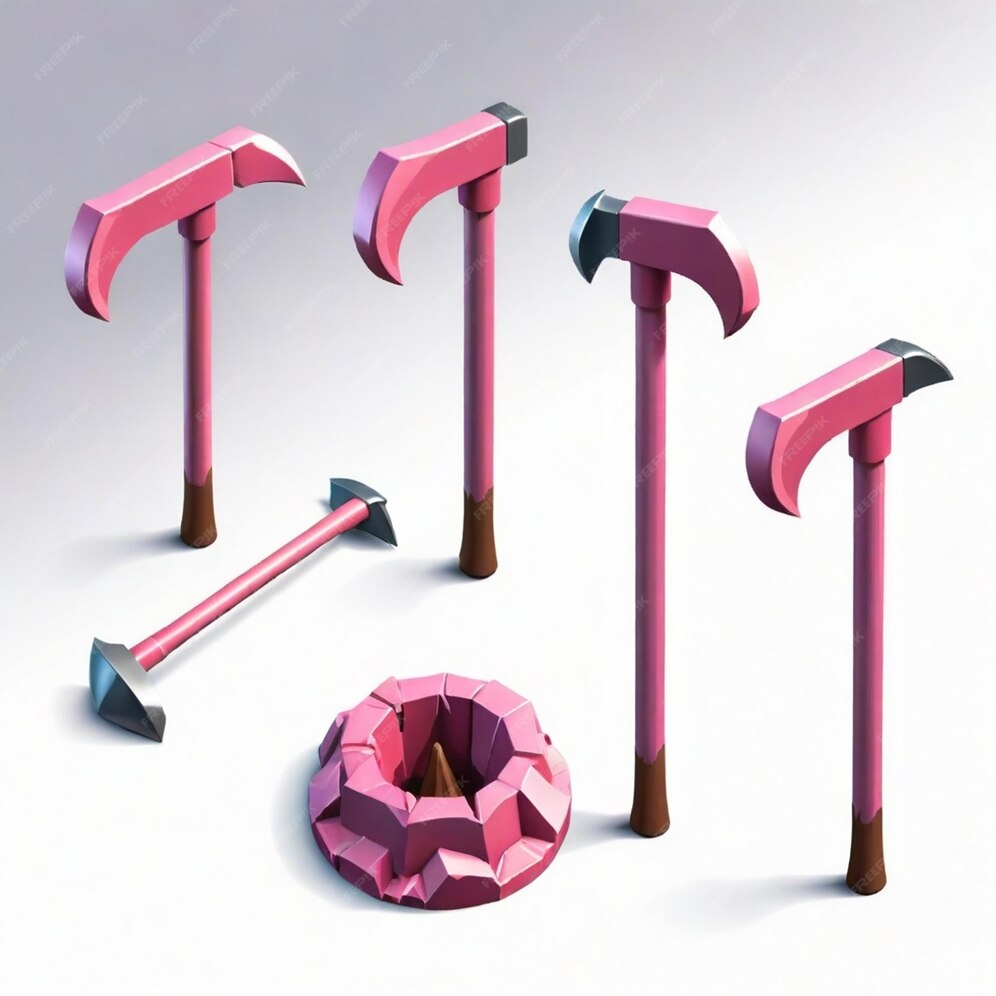 FlamingoSet