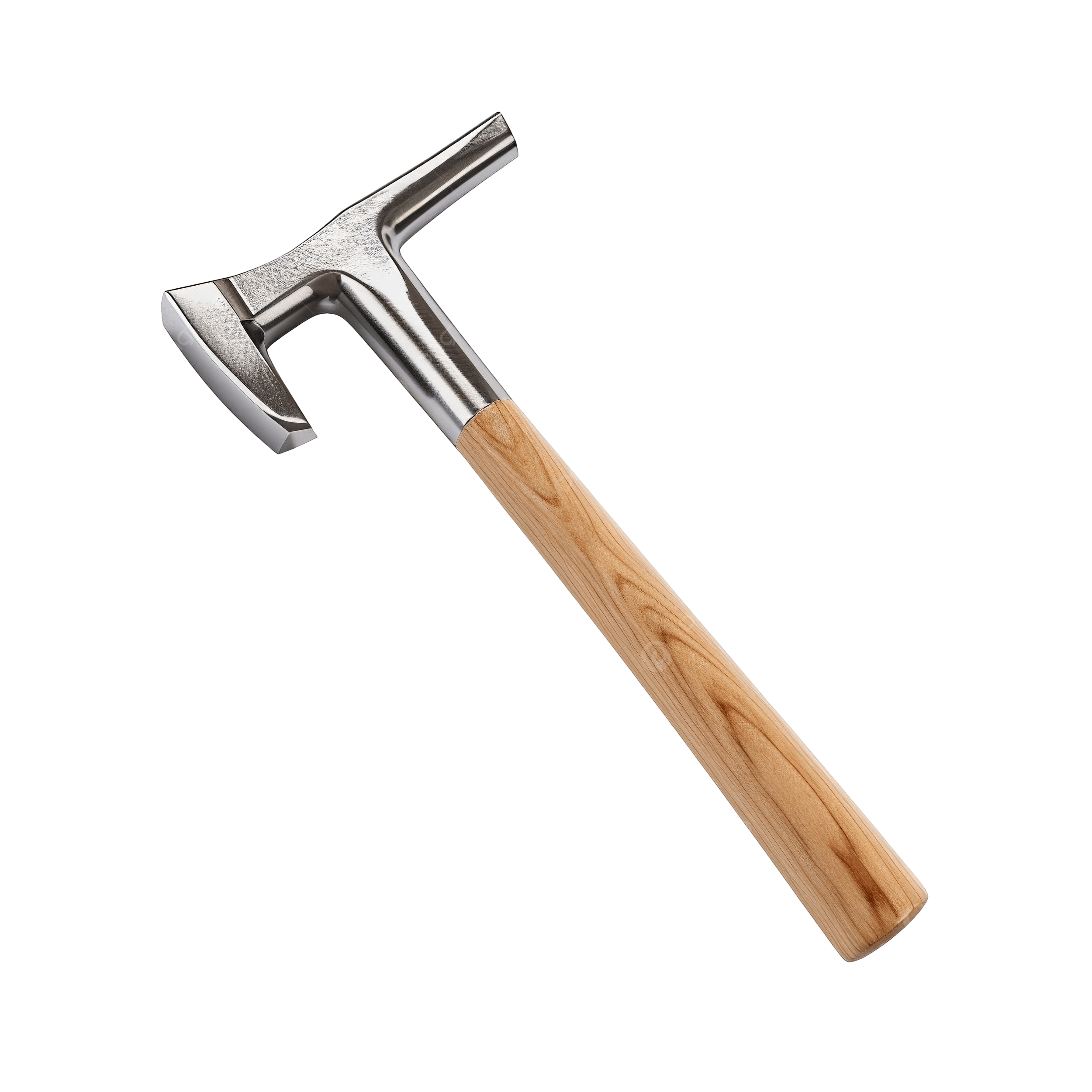 HammerLongFace
