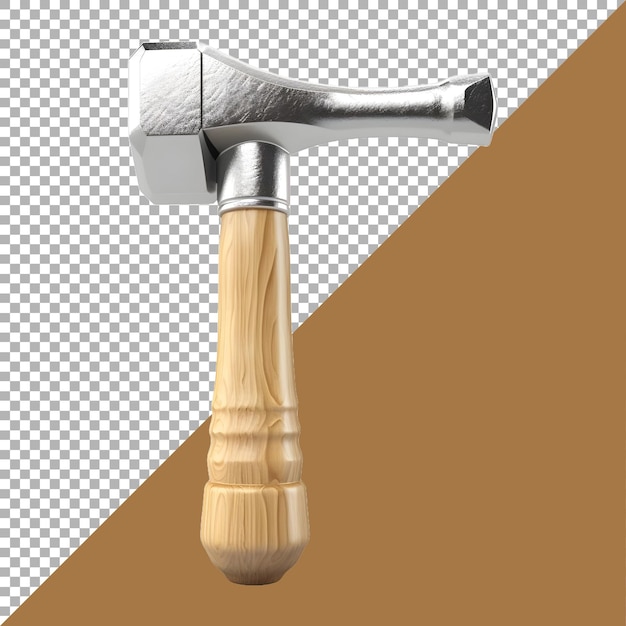 HammerLongFaceDeepPeen