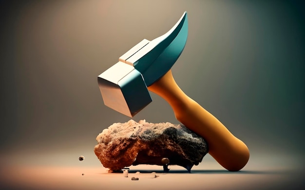 HammerStrghtNoClaw