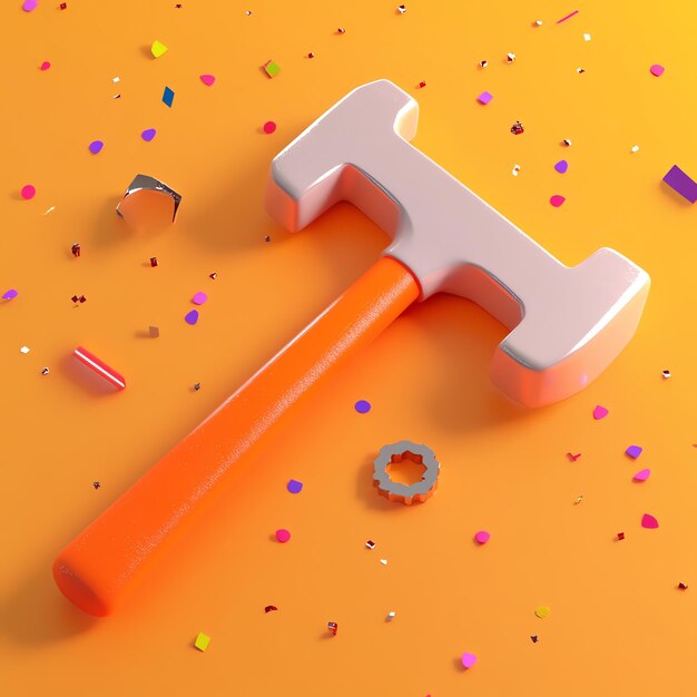 HammerWrench