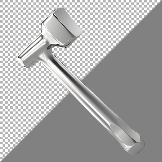 Iron02Hammer