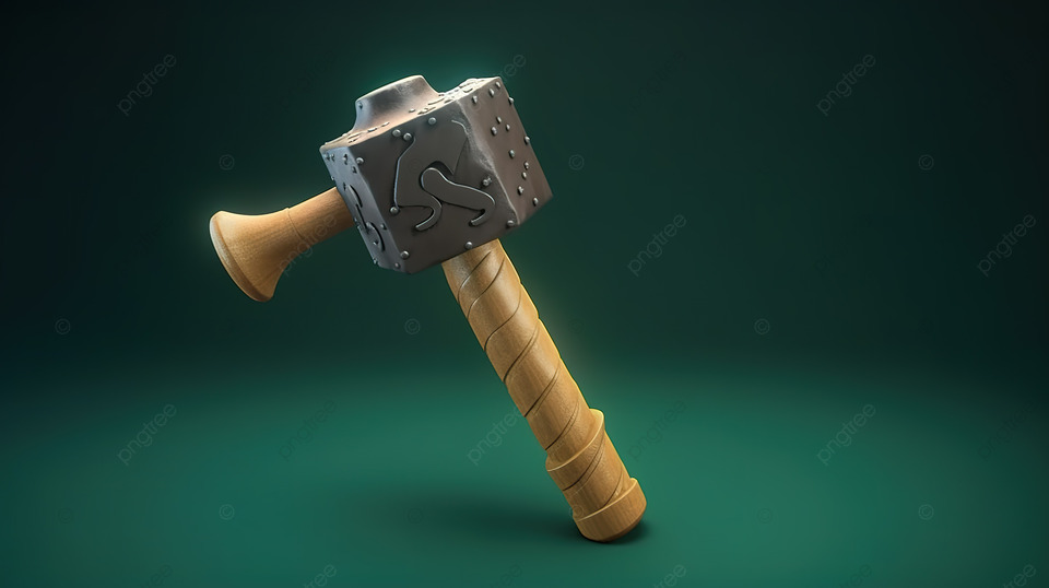 SpecialistTapHammer