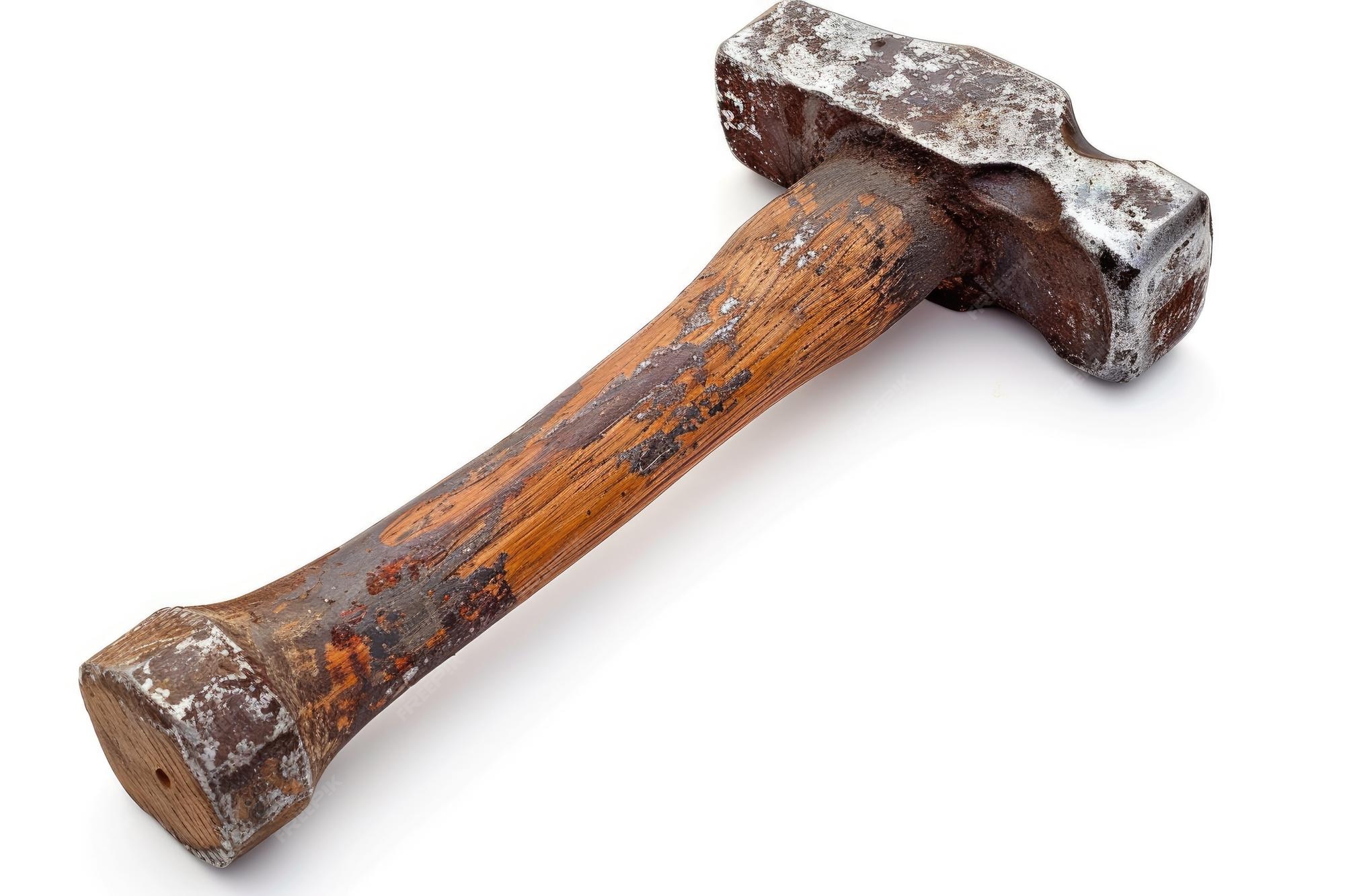 StandardHammer