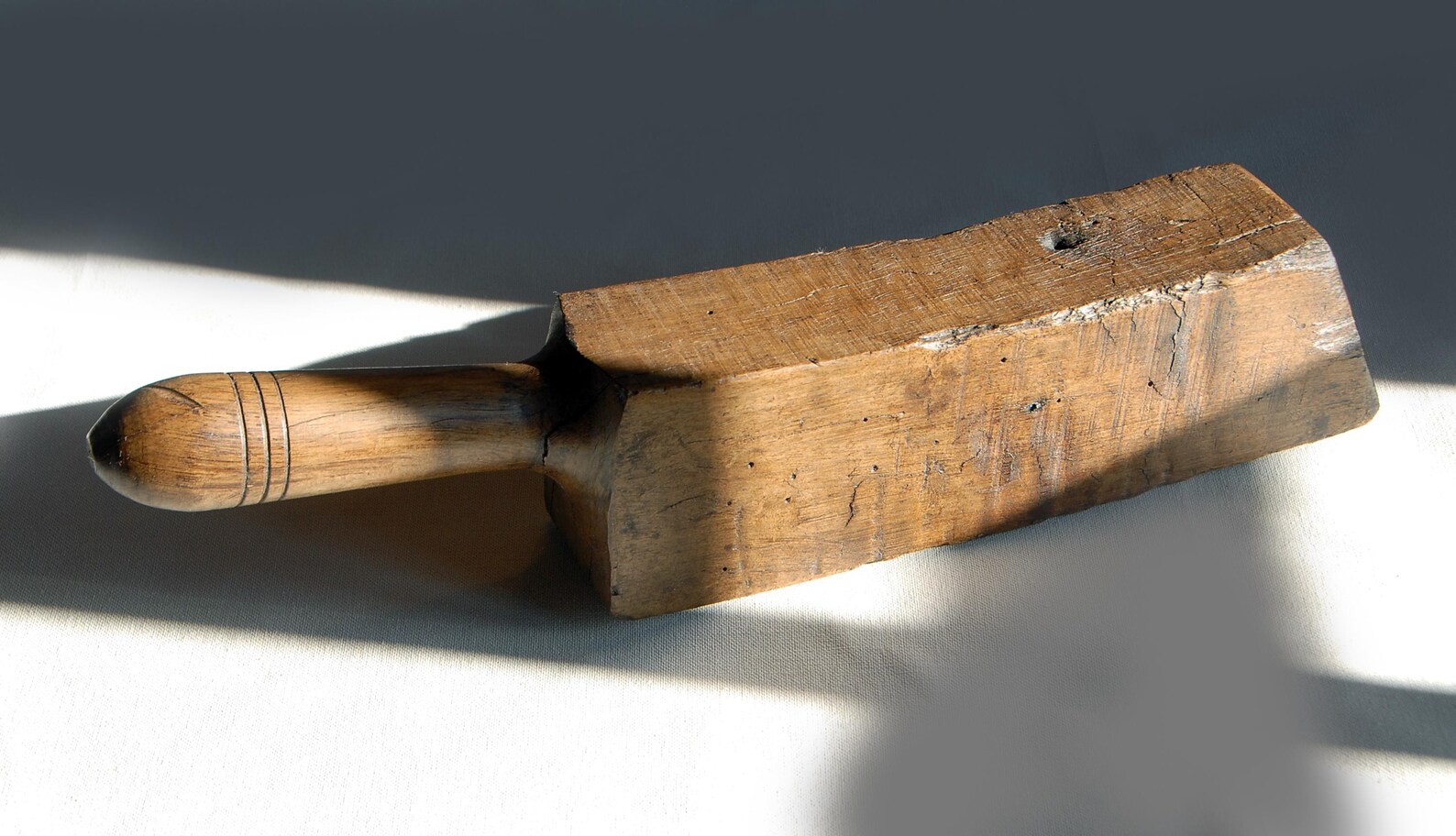 loodklopper