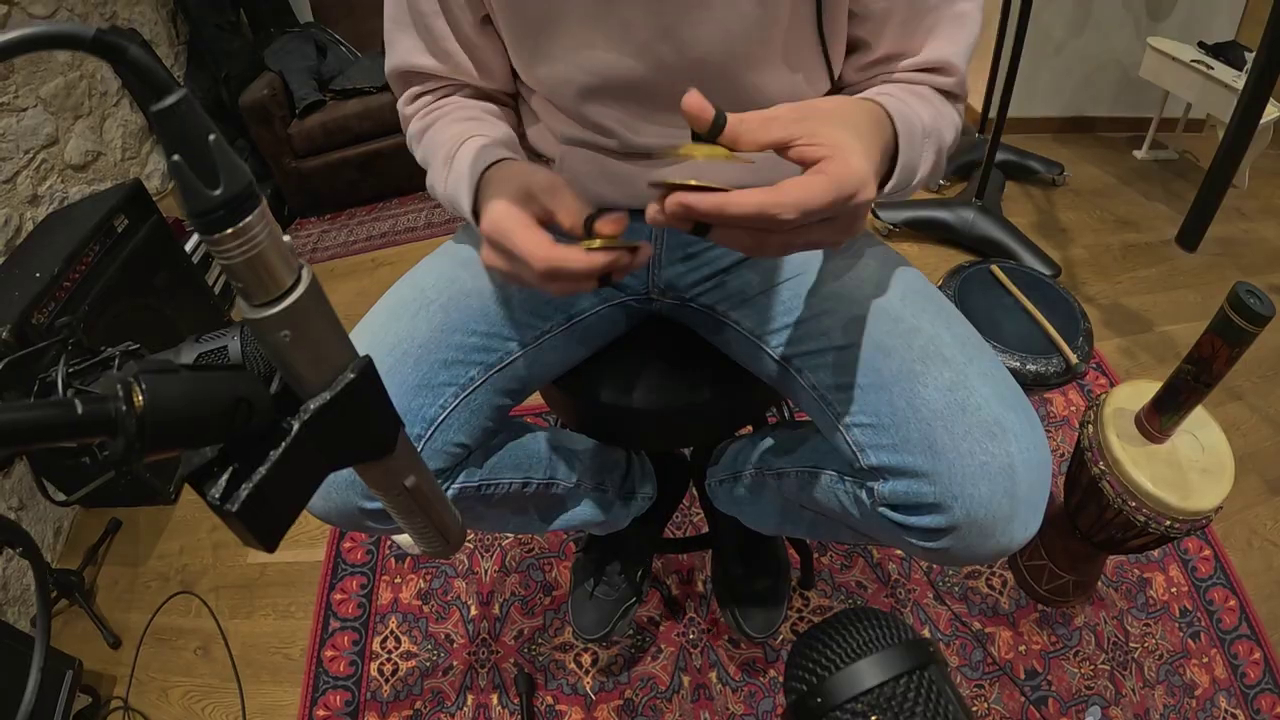 Album: Amen