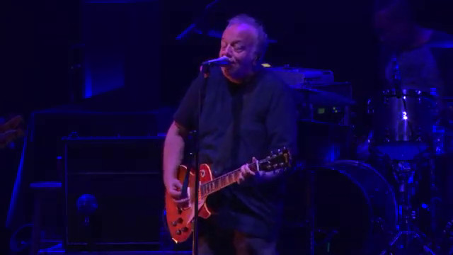 Ween 10&dash;03&dash;21 Fluffy &ndash; Live at Brooklyn Bowl, Las Vegas
