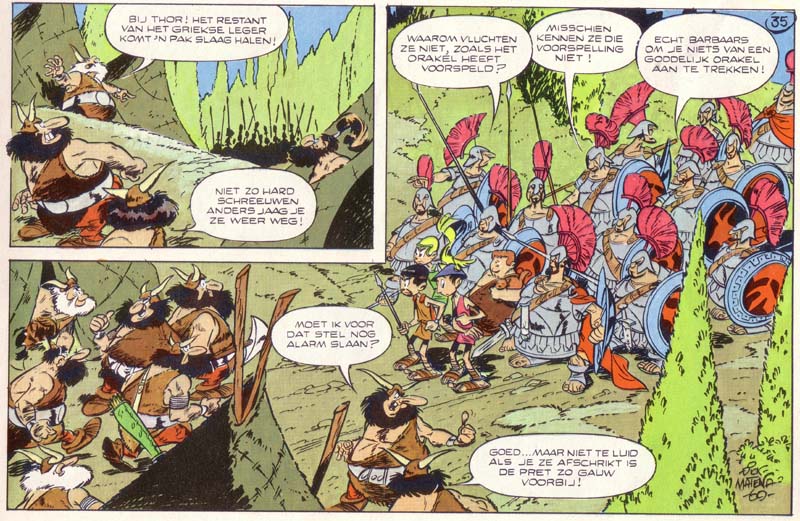 plaatje uit het verleden