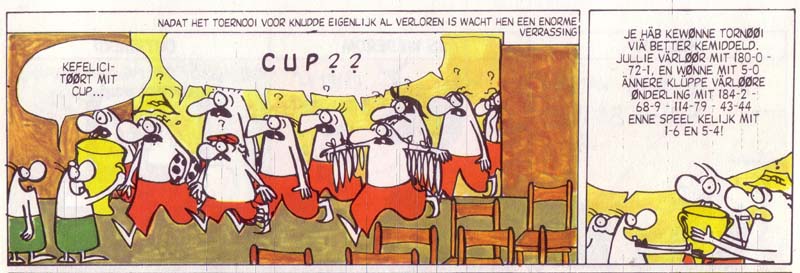 plaatje uit de sportgeschiedenis